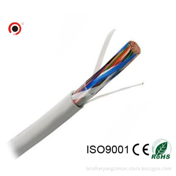 UTP Cat5e 25 Pairs Telephone Cable